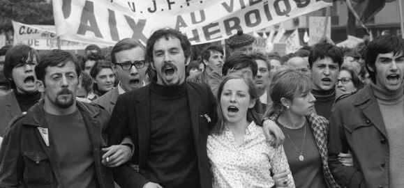 68 Fransa