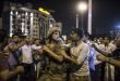RESMİ İDEOLOJİYE SİYASAL İSLAMCI ÇİTİLEME: ASIRLIK GECE BELGESELİ