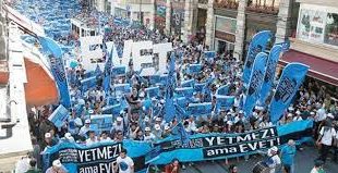 HAFIZA-İ BEŞER SOL LİBERALİZM: BİR SİYASAL YÖNLENDİRMENİN OTOPSİSİ