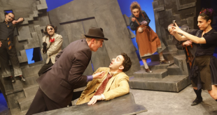 OTORİTERİZM KARŞISINDA İNSAN: GERGEDANLAR