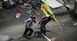 MİLLİYETÇİLİK, YURTSEVERLİK VE ENTERNASYONALİZM