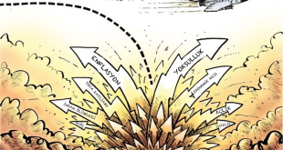 OECD’DEN İRAN SAVAŞININ ETKİLERİ KONUSUNDA EMEKÇİLERE KÖTÜ HABER
