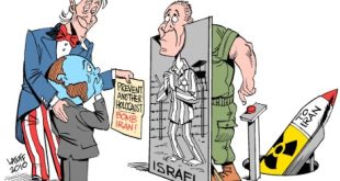 “KIRMIZI CUMARTESİ” VE İRAN: İRAN SAVAŞININ OLASI SONUÇLARI.