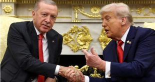 GABAR DA PETROL BULMAK DA ARTIK BİZİ KURTARMAZ