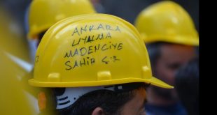 BİR İSTİBDATIN GÜNBATIMI: DİRENİŞ VE DERLENİŞ