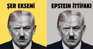 PORTRE: BİR AMERİKAN MAGANDASI OLARAK  TRUMP