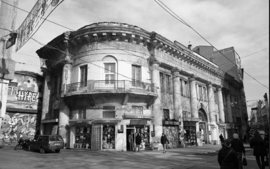 HAYALLERİM, AŞKIM VE NARMANLI: BİR KÜLTÜREL MİRASI 	KORUYAMAMAK.