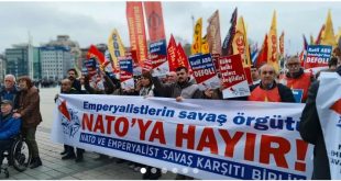HAFIZA-İ BEŞER: TÜRKİYE’NİN NATO ÜYELİĞİ: EMPERYALİZME YEDEKLENME VE SİYASİ SONUÇLARI