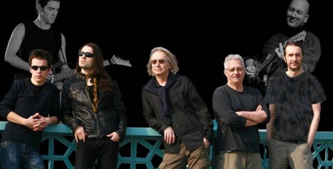 YAŞAMAYA MECBURSUN: BULUTSUZLUK ÖZLEMİ: ROCK VE İSYANKAR ÖNCÜLERİ.