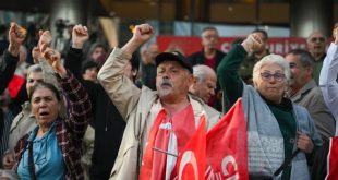 FAŞİZM YENİ BİR DEVLET KURARKEN; NE YAPMALI?