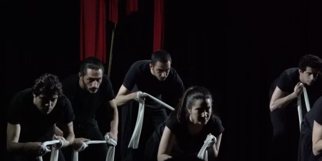SÖMÜRGECİLİK VE İSYAN: SALOZ’UN MAVALI