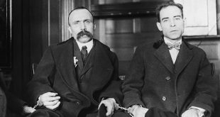 KİTAP TANITIM: SUÇSUZLAR: SACCO VE VANZETTİ’NİN ÖYKÜSÜ