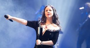 ŞEBNEM FERAH: ROCK’UN RADİKAL BİR MASUMİYET MONA LİSASI.