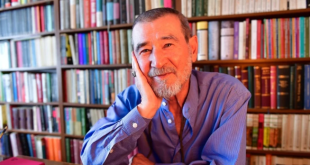 ŞİİRDE  HÜZÜN  VE İSYAN MAKAMI: AHMET TELLİ VE ŞİİRİ