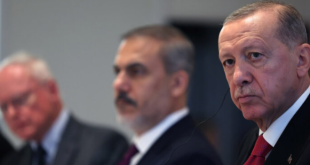 ERDOĞAN İÇİN YOLUN SONU MU ? İKTİDARIN YENİ ARAYIŞLARI VE ÇİN FAKTÖRÜ