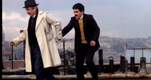 MUHSİN BEY VE NEOLİBERAL ZAMANLAR İKİLEMİ: ŞÖHRET VE VAKUR