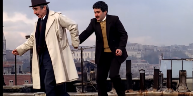 MUHSİN BEY VE NEOLİBERAL ZAMANLAR İKİLEMİ: ŞÖHRET VE VAKUR